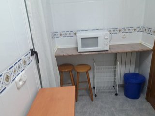 Piso en alquiler en Carretas - Huerta de Marzo - La Pajarita en Albacete