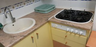 Piso en alquiler en Carretas - Huerta de Marzo - La Pajarita en Albacete
