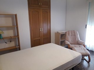 Piso en alquiler en Carretas - Huerta de Marzo - La Pajarita en Albacete