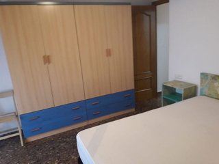 Piso en alquiler en Carretas - Huerta de Marzo - La Pajarita en Albacete