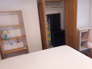 Piso en alquiler en Carretas - Huerta de Marzo - La Pajarita en Albacete