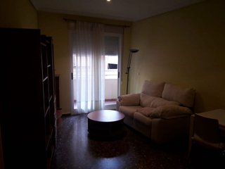 Piso en alquiler en Carretas - Huerta de Marzo - La Pajarita en Albacete