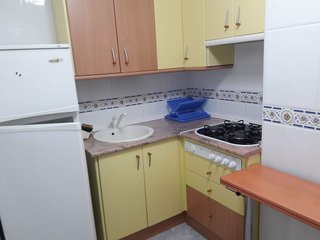 Piso en alquiler en Carretas - Huerta de Marzo - La Pajarita en Albacete