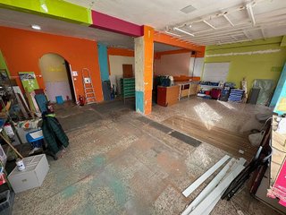 Local comercial en alquiler en Arcos en Madrid