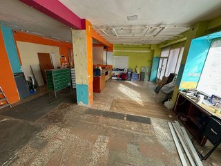 Local comercial en alquiler en Arcos en Madrid