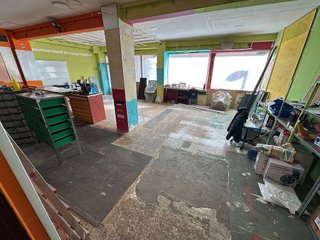 Local comercial en alquiler en Arcos en Madrid