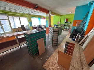 Local comercial en alquiler en Arcos en Madrid