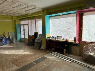 Local comercial en alquiler en Arcos en Madrid