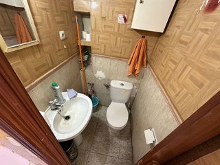 Local comercial en alquiler en Arcos en Madrid