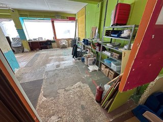 Local comercial en alquiler en Arcos en Madrid