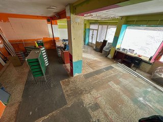 Local comercial en alquiler en Arcos en Madrid