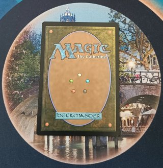 MAGIC - ANCIENT DEN