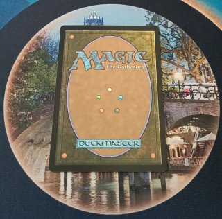 MAGIC - ANCIENT DEN
