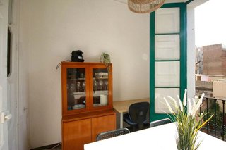 Piso en alquiler en El Raval en Barcelona