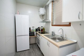 Piso en alquiler en El Raval en Barcelona