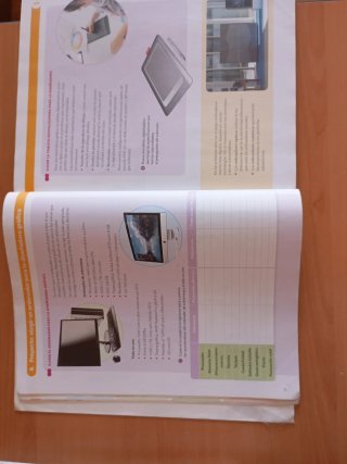 Tecnología y Digitalización, Nivel I, ESO