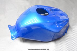 Oferta especial Carenado para HONDA CBR 600RR 2005