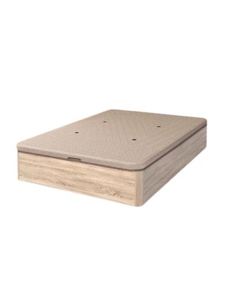 Cama Cama Cama Cama  Abatible Madera