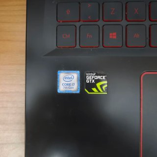 Acer Nitro 5 Gaming Laptop