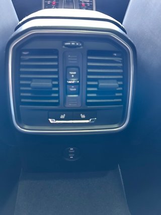 Porsche Macan GTS