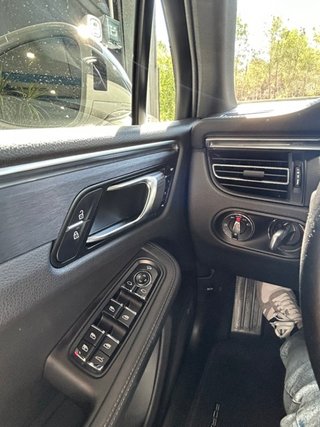 Porsche Macan GTS