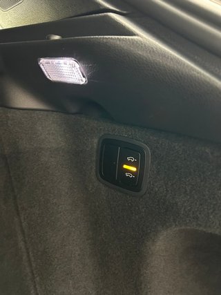 Porsche Macan GTS