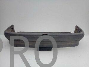 ORIGINAL PARAGOLPES TRASERO 90511932