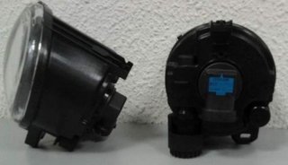 Faros Antinieblas Bmw E92, E93(Tcb6185),