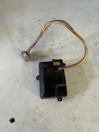 Modulo informacion FID BMW R 1150 RT 2004