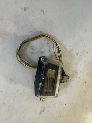 Modulo informacion FID BMW R 1150 RT 2004