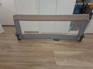 Barrera de Cama Olmitos 150cm