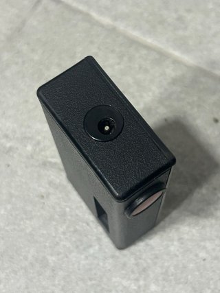 Medidor Láser Merlin