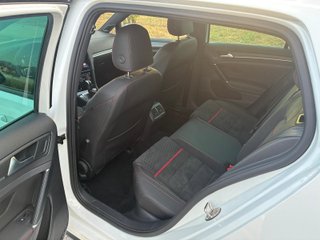 Volkswagen Golf GTI 7.5 Perfomance 2020