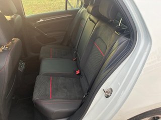 Volkswagen Golf GTI 7.5 Perfomance 2020