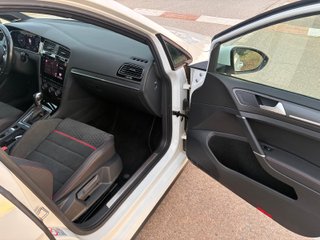 Volkswagen Golf GTI 7.5 Perfomance 2020