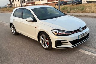 Volkswagen Golf GTI 7.5 Perfomance 2020
