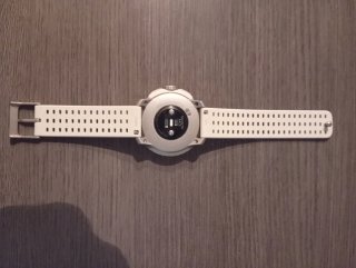 Suunto Race All White