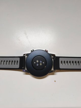 Reloj Inteligente Honor/Huawei Magic Watch 2 Negro