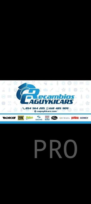 piloto trasero izquierdo ford fiesta 3