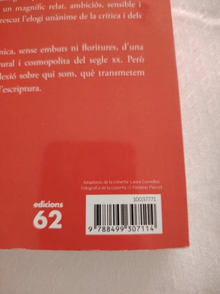 Res no s'oposa a la nit
