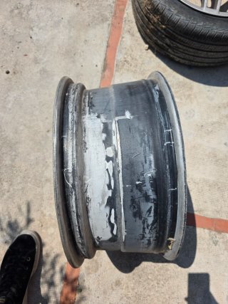 Llantas Audi RS4 18 5x100