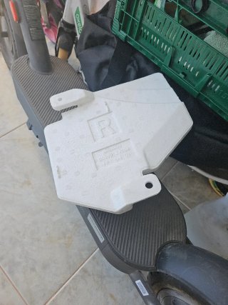Env200 Tapa Protectora