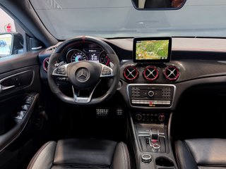 MERCEDES-BENZ CLA 45 AMG SHOOTING BRAKE 4MATIC 381CV 5P
