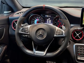 MERCEDES-BENZ CLA 45 AMG SHOOTING BRAKE 4MATIC 381CV 5P