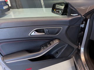 MERCEDES-BENZ CLA 45 AMG SHOOTING BRAKE 4MATIC 381CV 5P