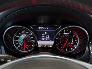 MERCEDES-BENZ CLA 45 AMG SHOOTING BRAKE 4MATIC 381CV 5P