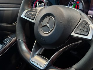 MERCEDES-BENZ CLA 45 AMG SHOOTING BRAKE 4MATIC 381CV 5P