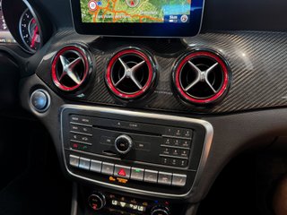MERCEDES-BENZ CLA 45 AMG SHOOTING BRAKE 4MATIC 381CV 5P