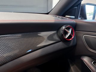 MERCEDES-BENZ CLA 45 AMG SHOOTING BRAKE 4MATIC 381CV 5P