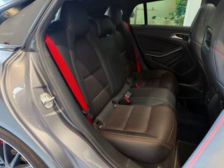 MERCEDES-BENZ CLA 45 AMG SHOOTING BRAKE 4MATIC 381CV 5P